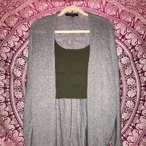 Forever 21 Cardigan